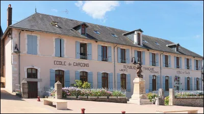 As-tu déjà été renvoyé de ton école ?