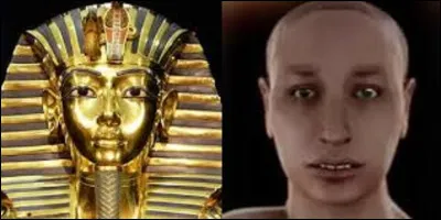 Ce 4 novembre, l'égyptologue britannique Howard Carter découvre le tombeau du pharaon Toutankhamon. Avant ou après 1918 ?