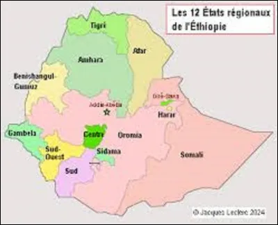 Ce 3 octobre, Benito Mussolini envahit l'Éthiopie. Avant ou après 1940 ?