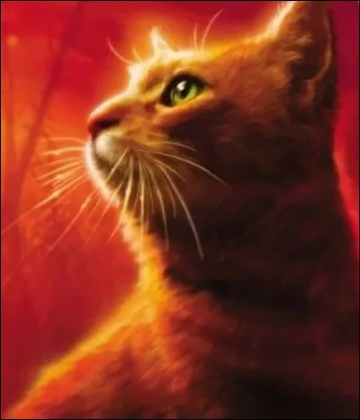 Qui est le premier personnage principal ?