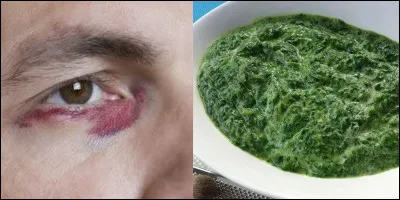 Quelle image est la plus appropriée pour ces deux images  ?