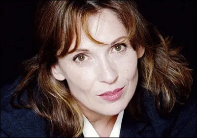 Qui est cette actrice qui joue un des premiers rôles dans le film ''La Cité de la peur'' ?