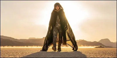 Qui a joué le rôle de Paul Atréides ?