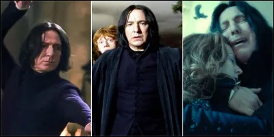 Quel cours enseigne-t-il à Poudlard ?