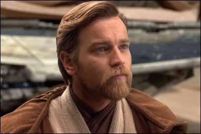 Quel personnage apparaît dans "Obi Wan Kenobi" ? (série)