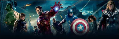 Quel est le premier film MCU ?