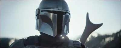 Quel est le vrai nom du Mandalorian ?