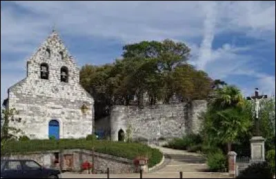 Village Lot-et-Garonnais, Clermont-Soubiran se situe en région ...