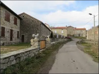 Petit village de 22 habitants, dans l'aire d'attraction Ponote, Le Vernet se situe dans le département ...