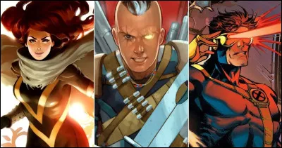 Combien de frères et surs a Cyclope ?