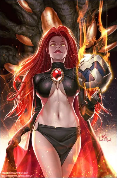 Lequel de ces adversaires n'a jamais travaillé avec les X-Men ?