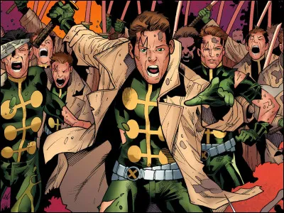 Comment se nomme-t-il ?