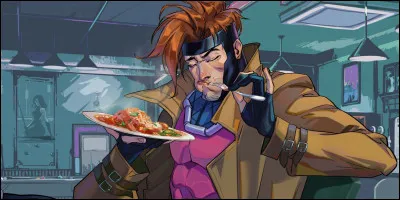 Quel est le véritable nom de Gambit ?