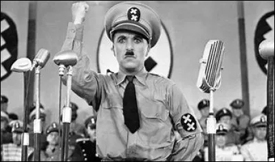 En quelle année est sorti "Le Dictateur" ?