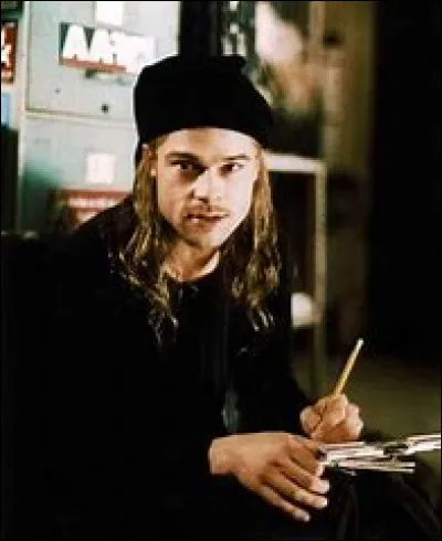 Comment s'appelle-t-il dans ''L'Armée des 12 singes'' ?