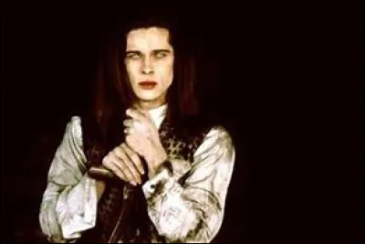 Quel film n'existe pas avec Brad Pitt ?