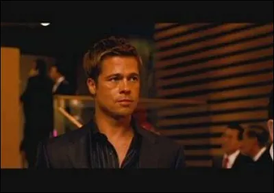 Combien y a-t-il d'Ocean's avec Brad Pitt ?