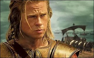 En quelle année est sorti "Troie" ?