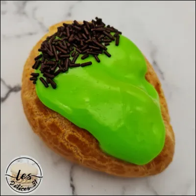 Quelle est cette pâtisserie ?