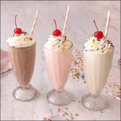 Comment s'appelle ce dessert ?