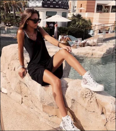 De quel animal Eva a-t-elle peur ?