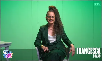 D'où Francesca vient-elle ?