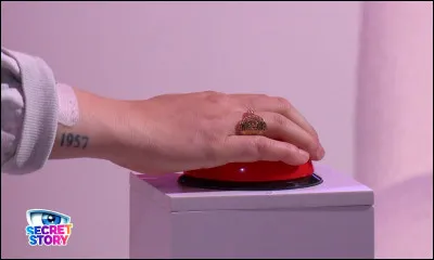 Qui a été le premier habitant à trouver un secret ?