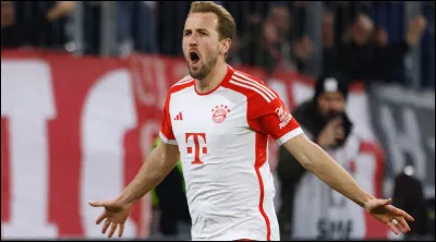 Qui est ce joueur de football ?