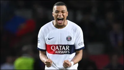 Qui est ce joueur de football ?