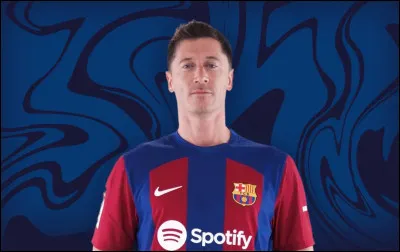 Qui est ce joueur de foot ?