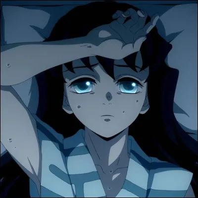 De quoi souffre-t-il ?