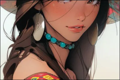 De quelle couleur est ta peau ? #2