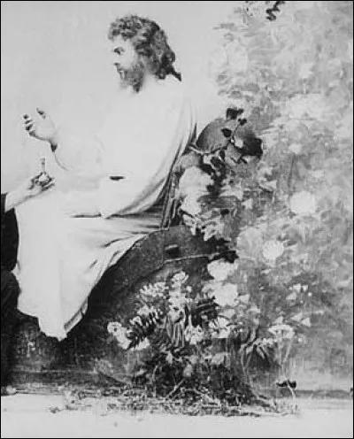 Comment est la mosaïque de Robert Ludlum, en 1982 ?