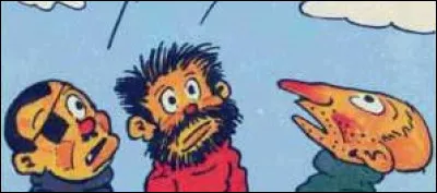 En 1961, que met David Goodis dans les nuages ?