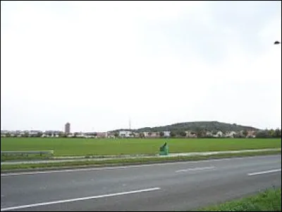 En 1941, où est la château d'Elizabeth Goudge ?