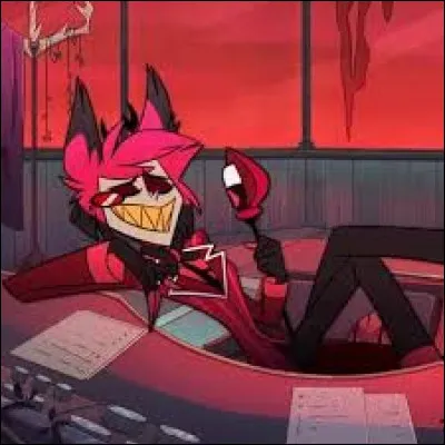 Qui a doubl&eacute; Alastor ?