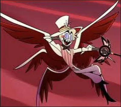 Qui a doubl&eacute; Lucifer ?