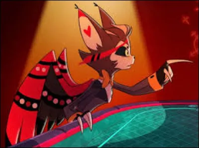 Qui a doubl&eacute; Husk ?