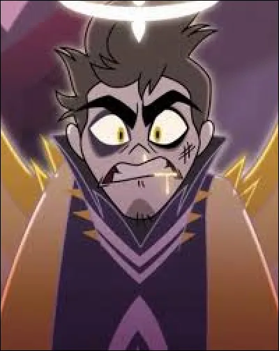 Qui a doubl&eacute; Adam ?