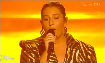 Quelle chanson Clara a-t-elle chantée ?