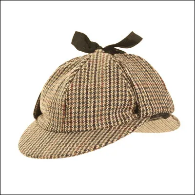 A qui peut-on associer cette célèbre casquette ?