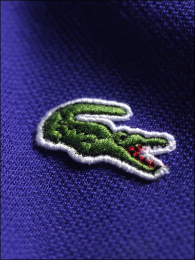 À quelle marque connue appartient ce logo ?