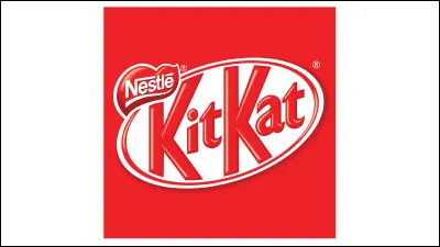 À quelle marque de snacks appartient ce logo ?