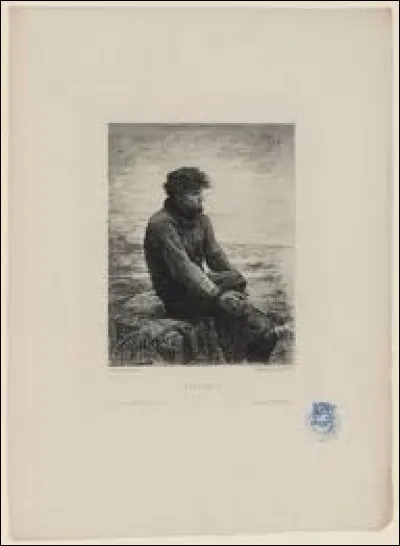 Le roman ''Les Travailleurs de la mer'' a été écrit par Victor Hugo.