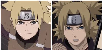 Qui est cette fille ?