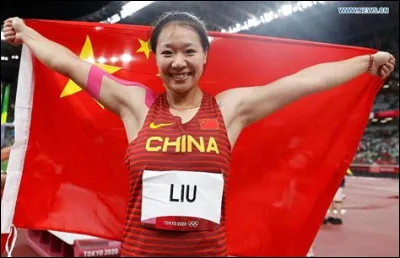 Quel est le sport national chinois ?