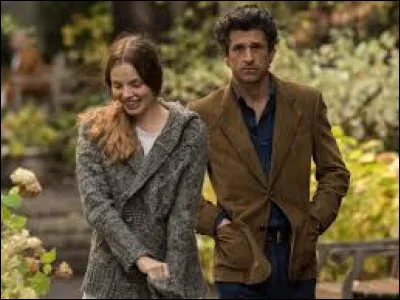 Littérature : Quel écrivain est l'auteur du roman "La Vérité sur l'affaire Harry Quebert" ?