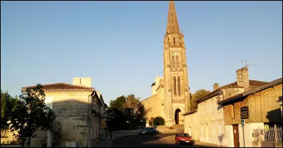 Tresses est une commune du Sud-Ouest de la France, située dans le département de la Gironde. Dans quelle région ?