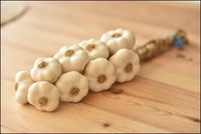 De quoi cette tresse est-elle composée ?