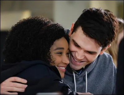 Quel est ce couple ?